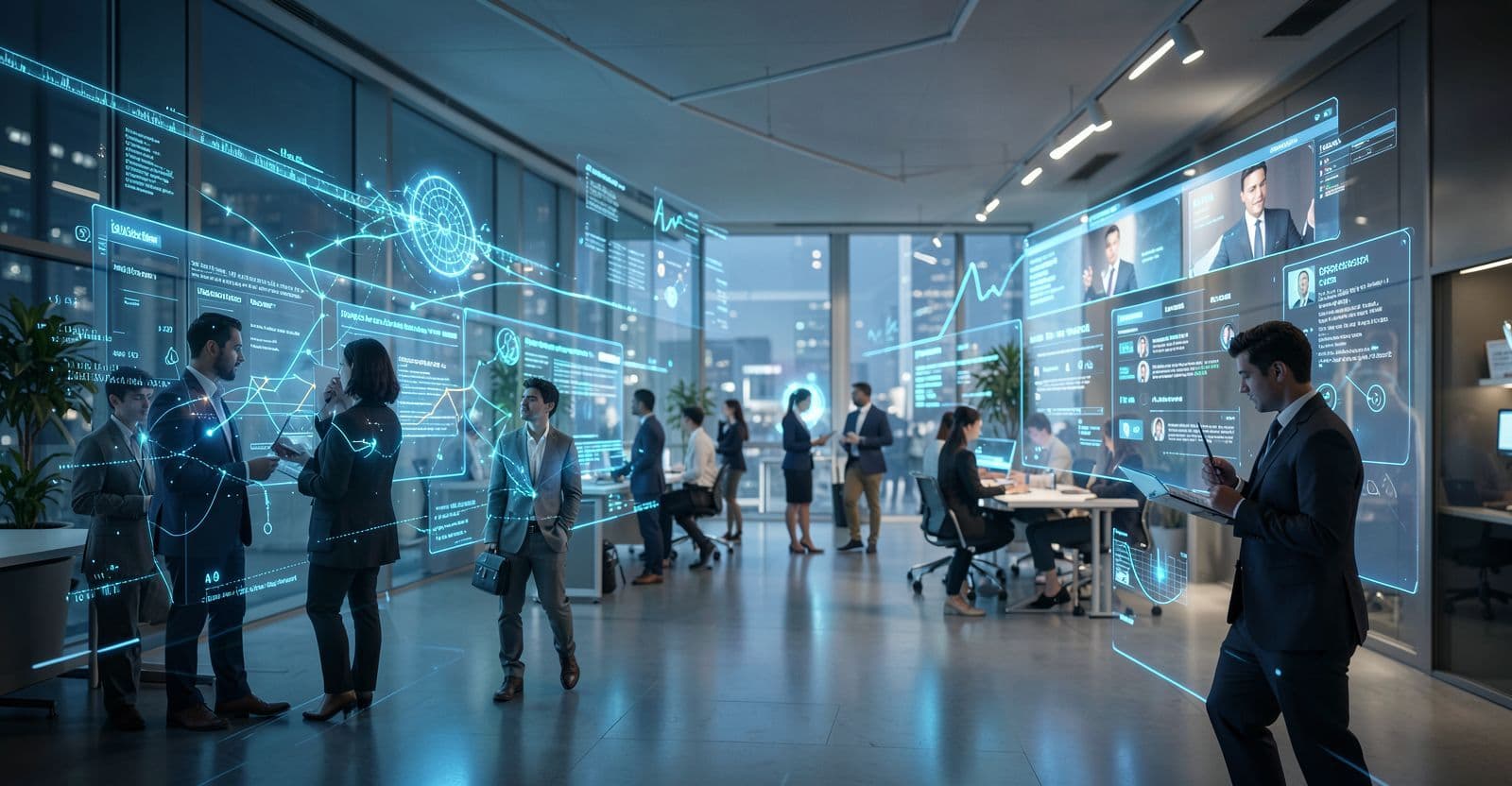 Revolutionizing Campus Placements with AI-Powered Prepverse