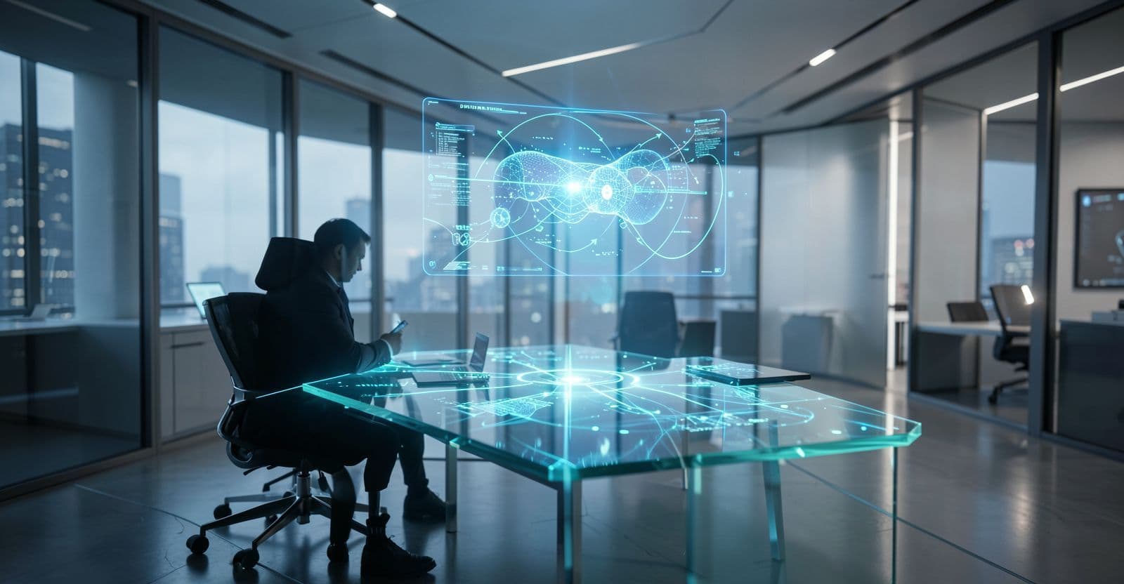 Achieve Interview Confidence with AI-Powered Mock Interviews