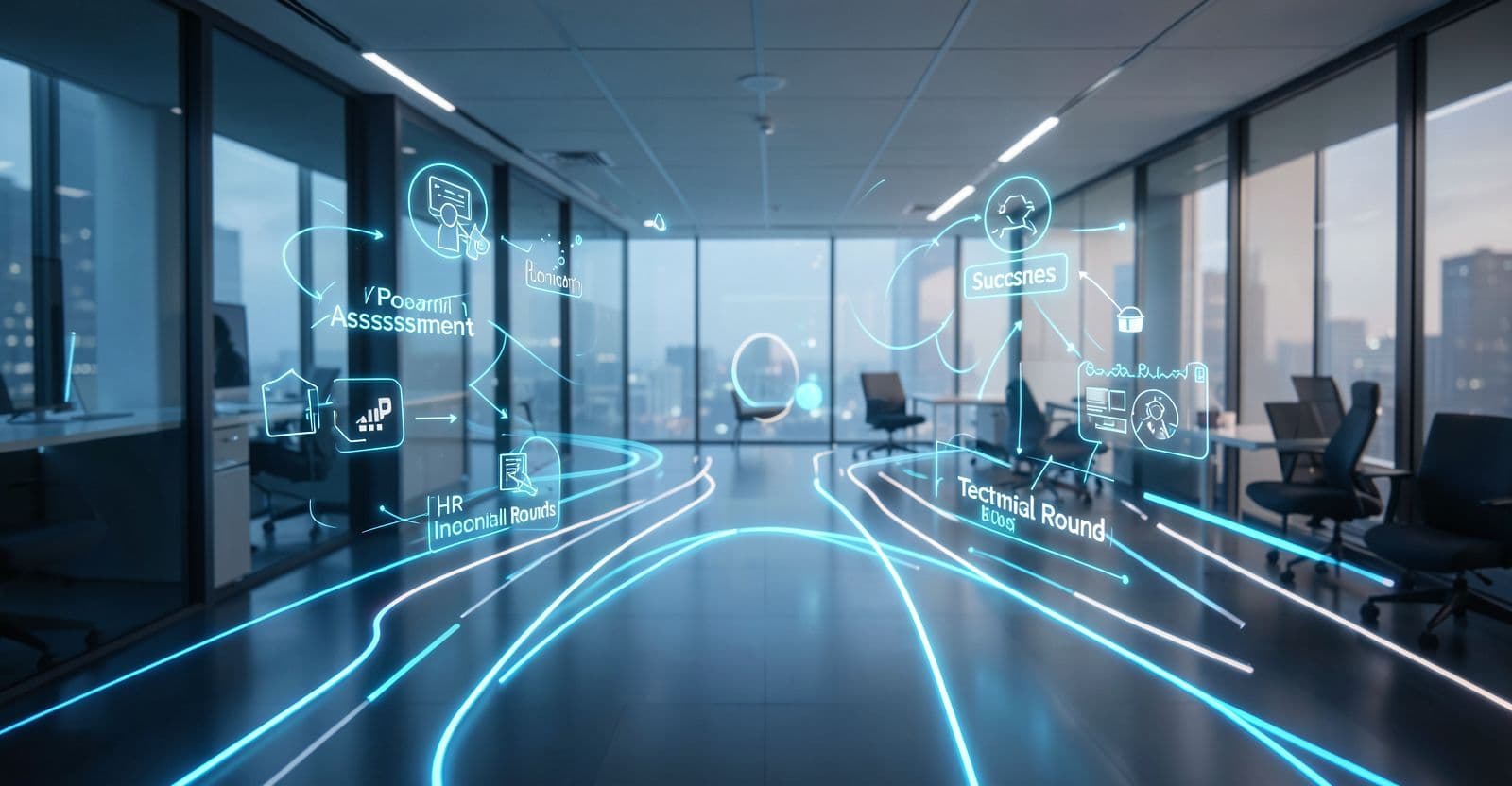 TCS Interview Experience 2025: Real Insights, Preparation Tips, and Strategies for Success