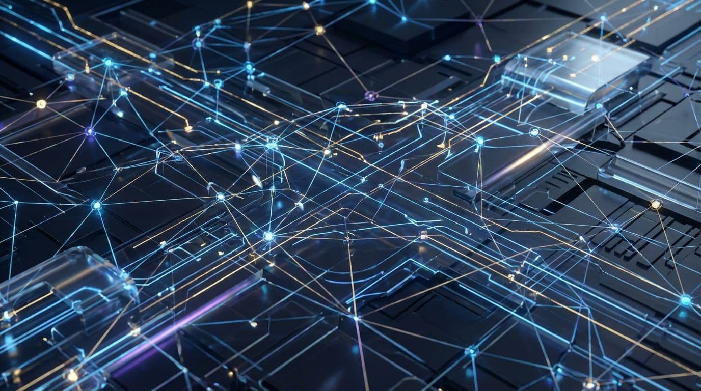 TCP/IP: The Foundation of Internet Communication